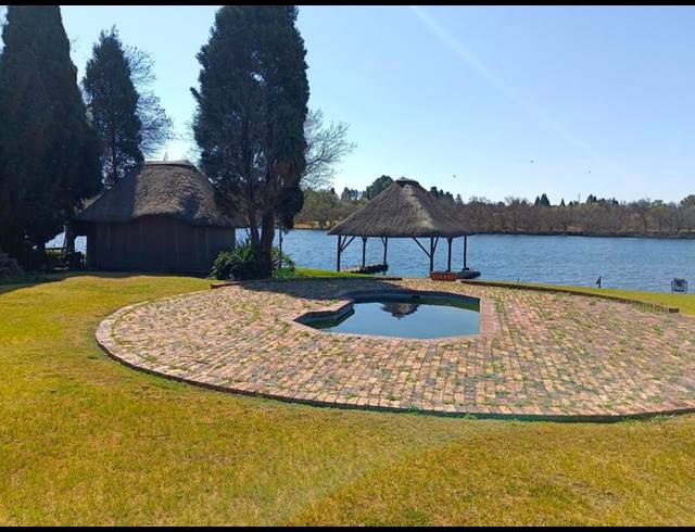 LAND FOR SALE IN SASOLBURG